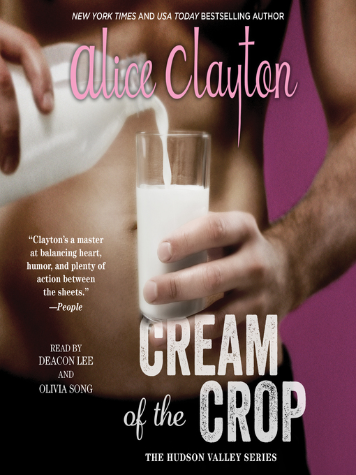 Title details for Cream of the Crop by Alice Clayton - Available